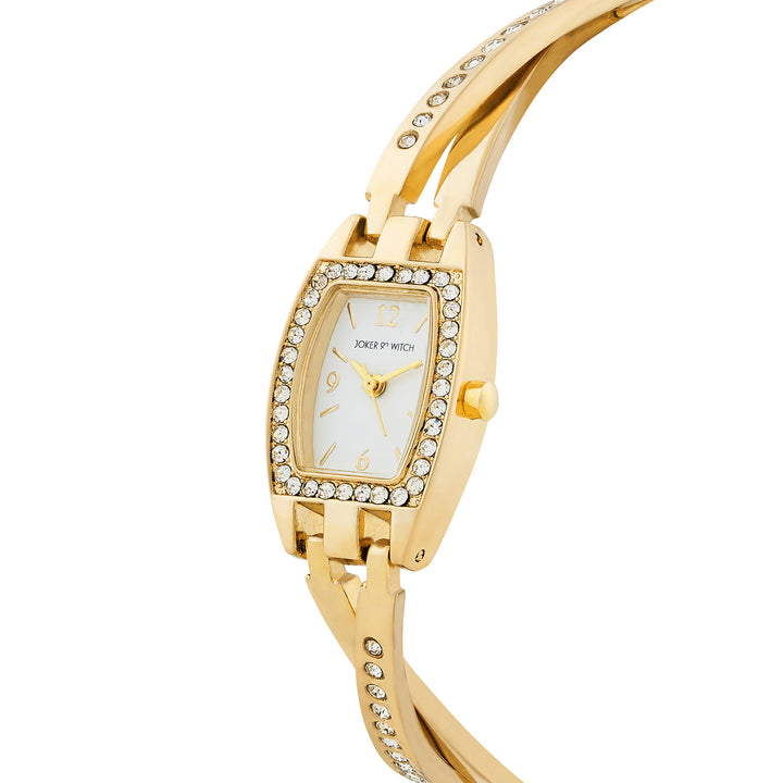 Benjamin & Natalie Couple Watches