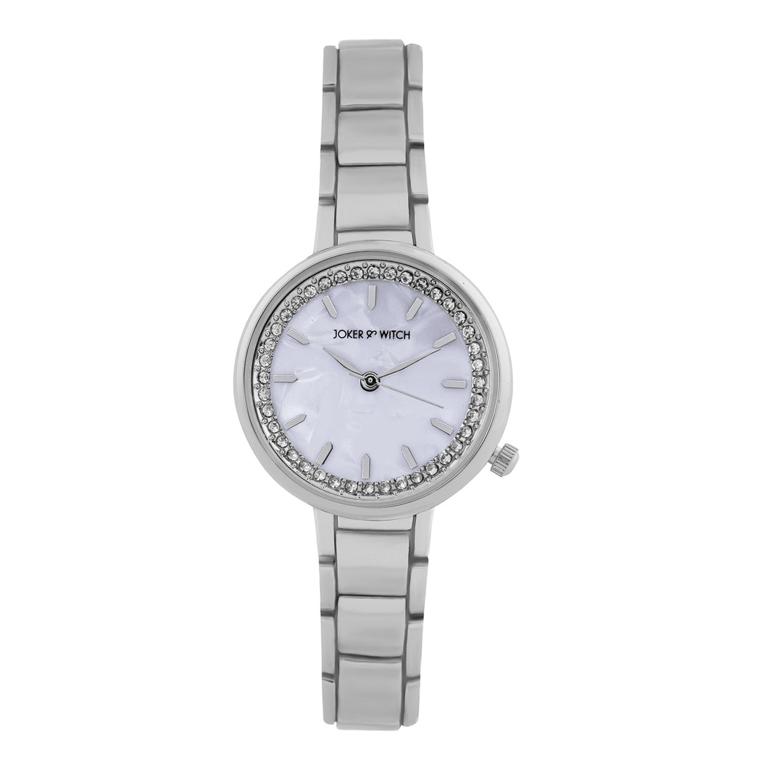 Colin & Scarlett Couple Watches