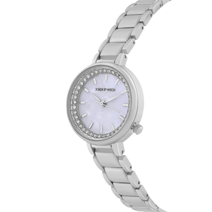 Colin & Scarlett Couple Watches