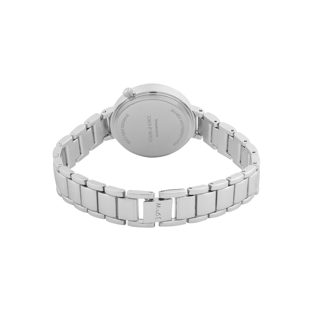 Colin & Scarlett Couple Watches