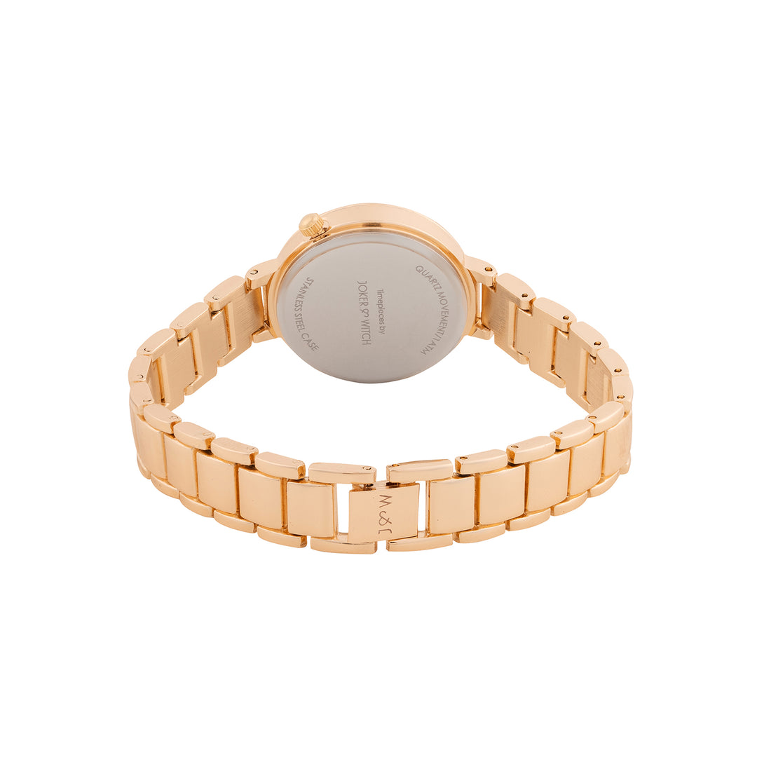 Paul & Joanne Couple Watches