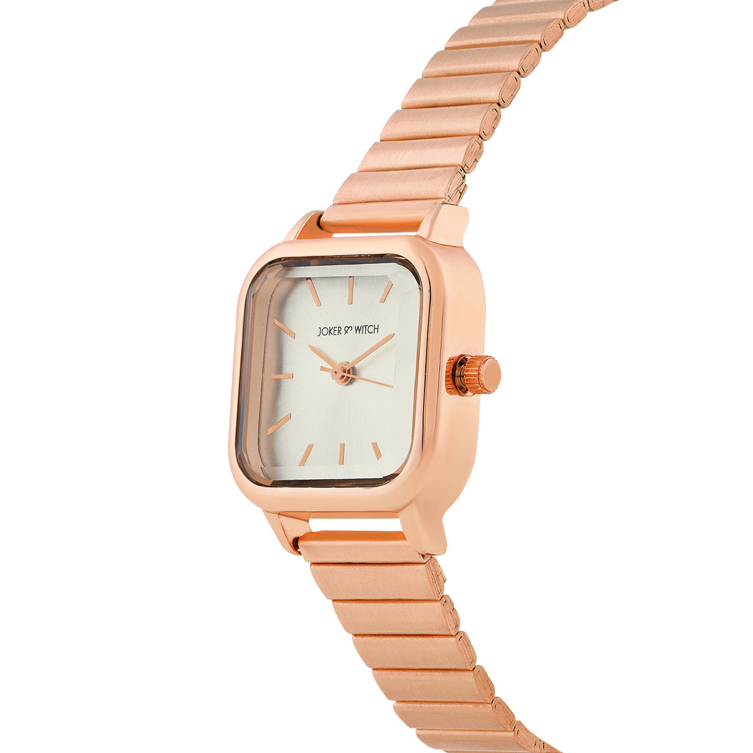 Rex & Bree Couple Watches