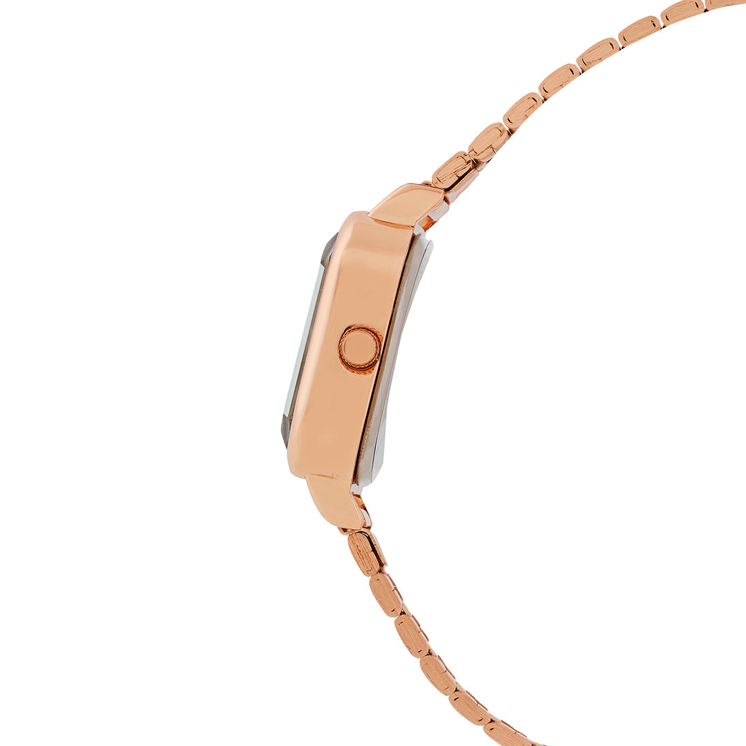 Rex & Bree Couple Watches