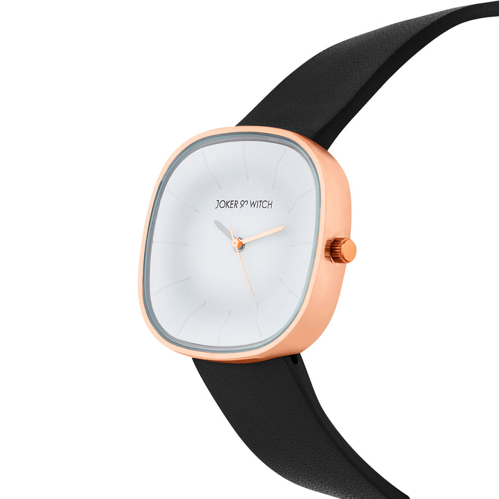 Maxwell & Laurel Couple Watches