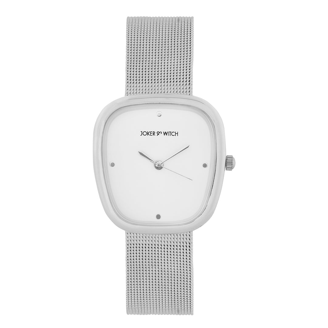 Argentum Watch Bracelet Stack