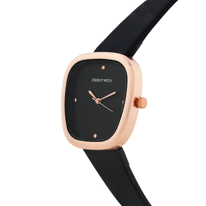 Hugo & Delilah Couple Watches