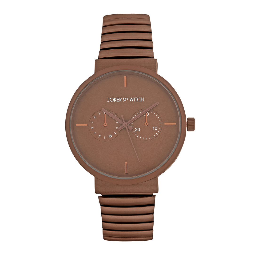 Benedict & Sophie Couple Watches