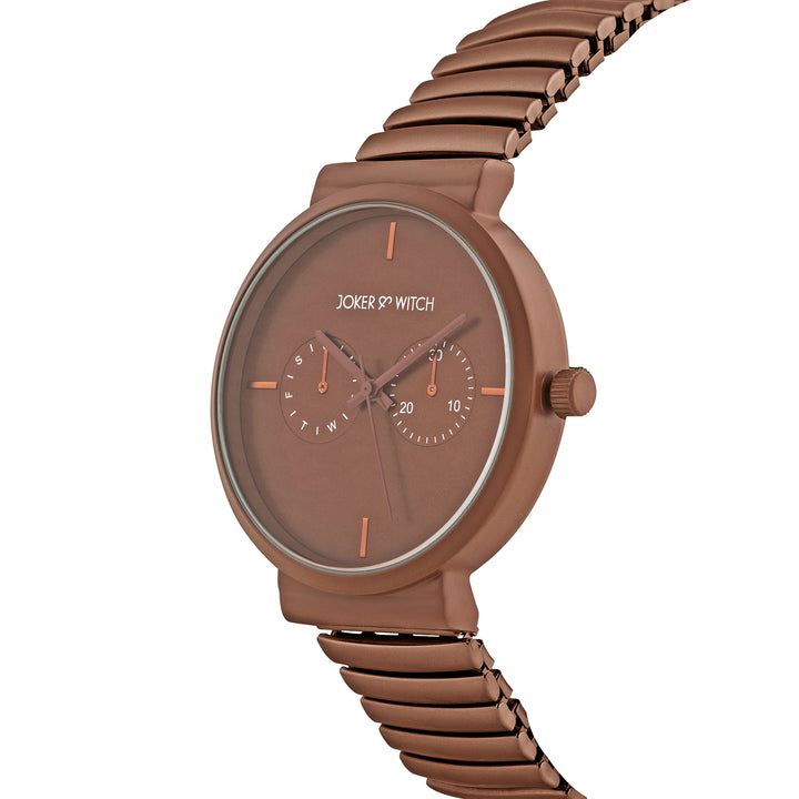 Benedict & Sophie Couple Watches