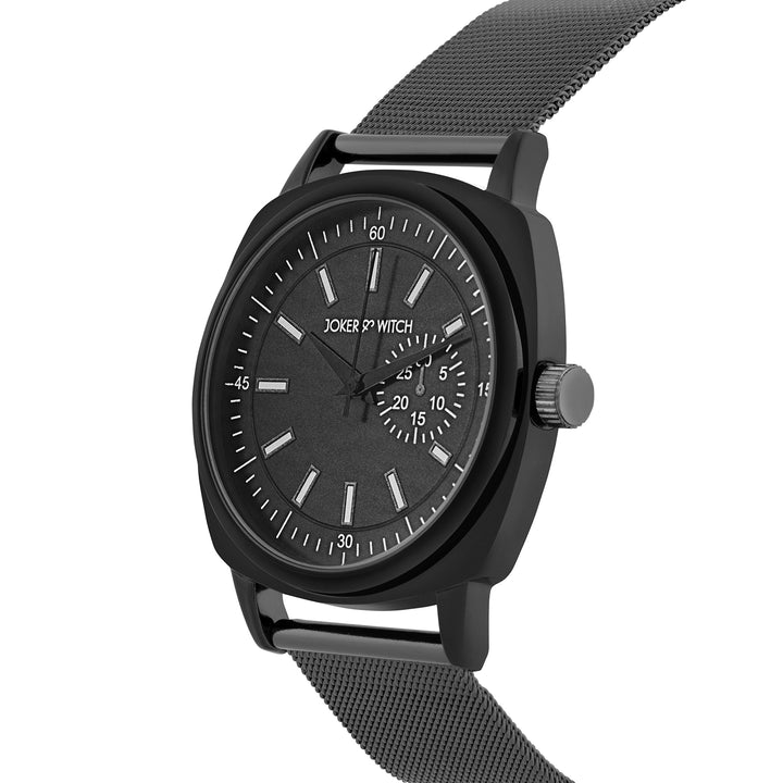 Vey & Elia Couple Watches