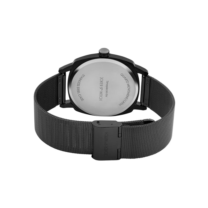 Maxwell & Laurel Couple Watches