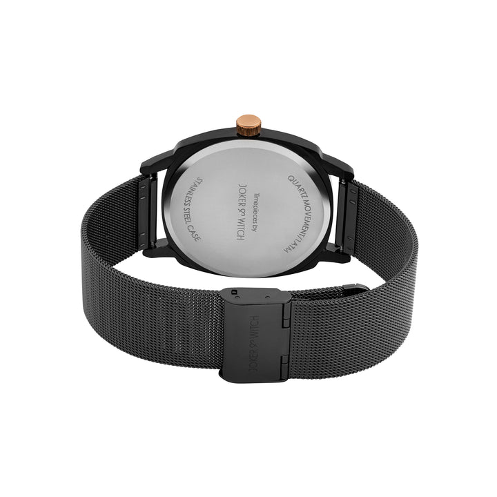 Wrigley & Pippa Couple Watches