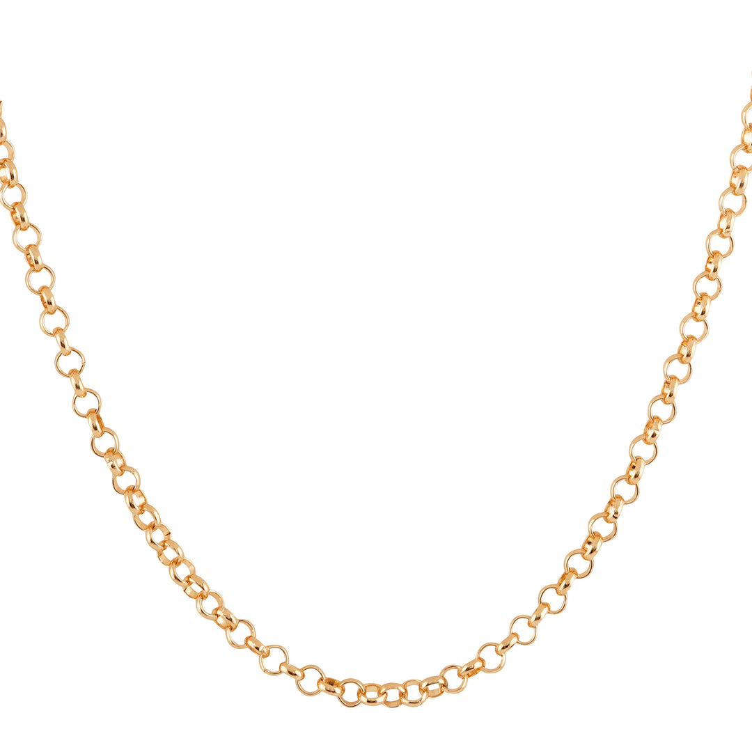 Bewitched Denerys Layered Chunky Pendant Choker Necklace