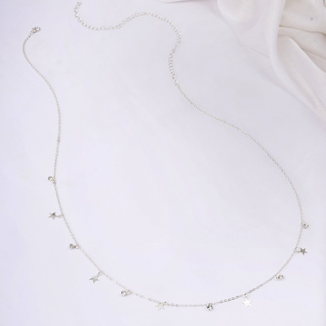 Bewitched Enchante Rhinestone  Waistband