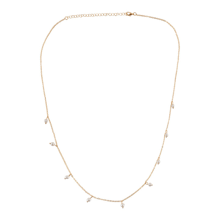 Bewitched Millie Gold Pearl Waistband