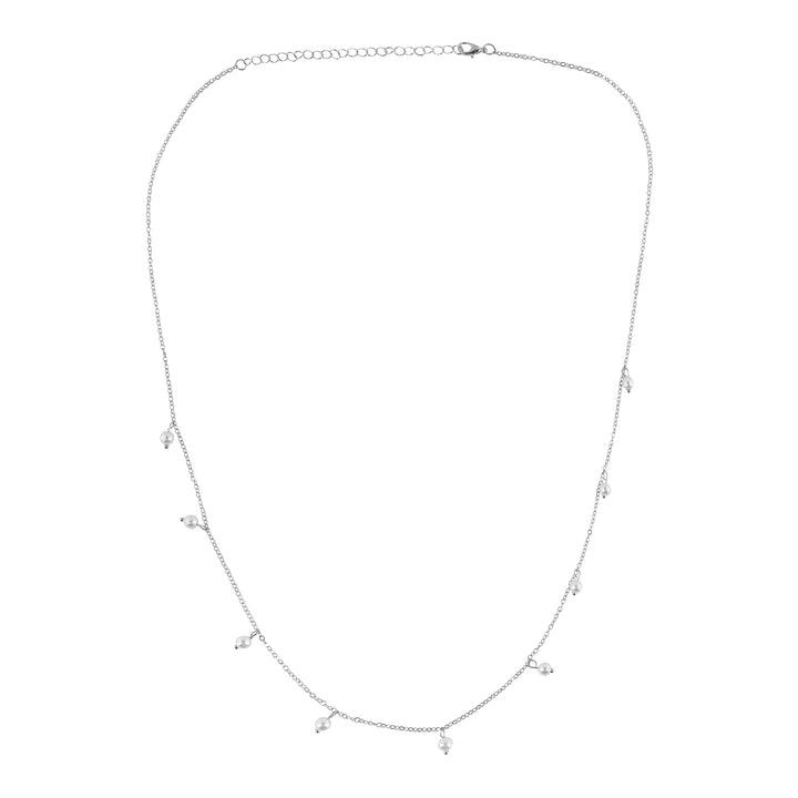 Bewitched Millie Silver Pearl Waistband