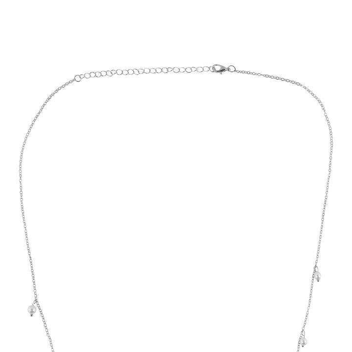 Bewitched Millie Silver Pearl Waistband