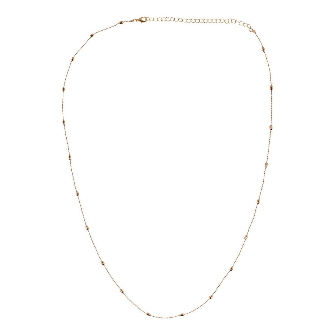 Bewitched Hibaca Gold Beads Dainty Waistband