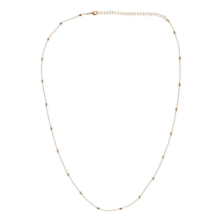 Bewitched Hibaca Gold Beads Dainty Waistband