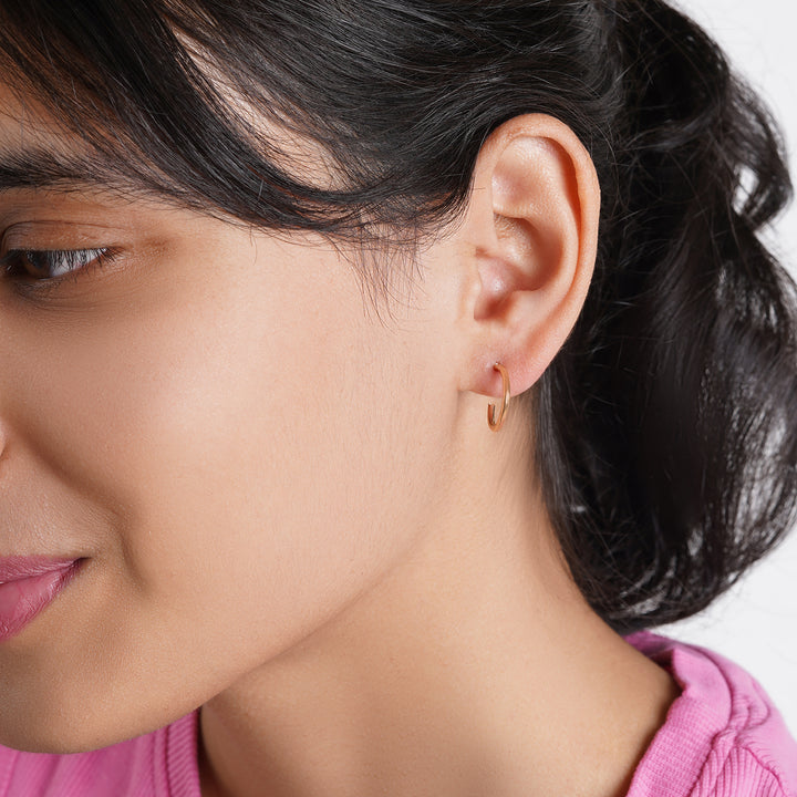 Bewitched Shevy Earrings Set