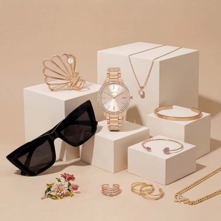 The Everyday 10/10 Birthday Box