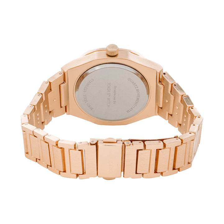 Peachie Watch Bracelet Stack
