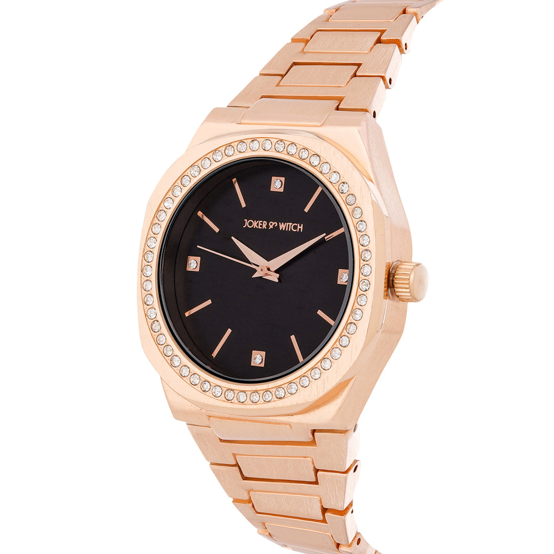 Florida Watch Bracelet Stack