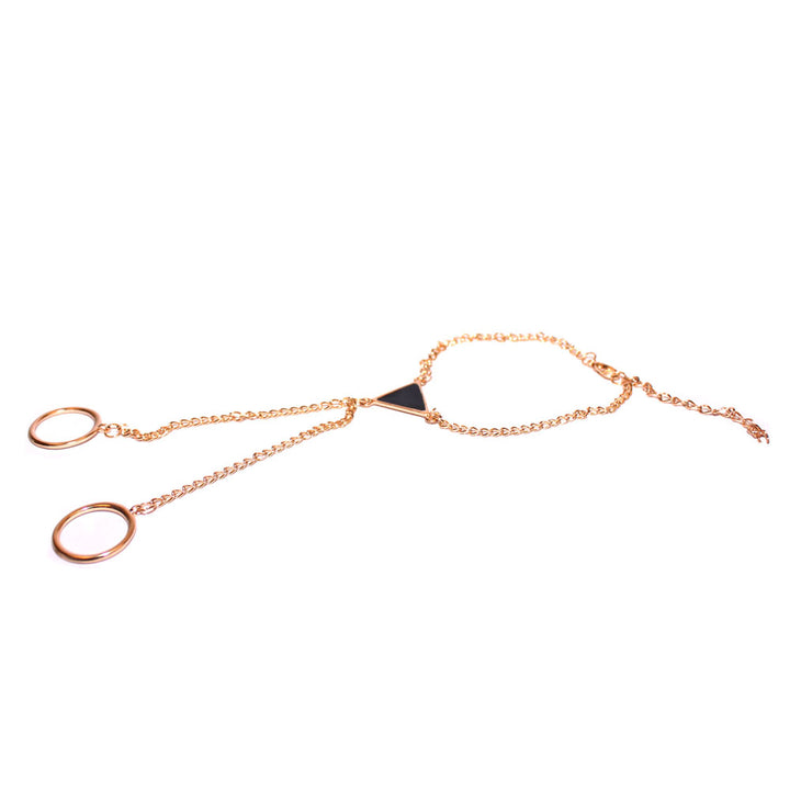 Florida Watch Bracelet Stack