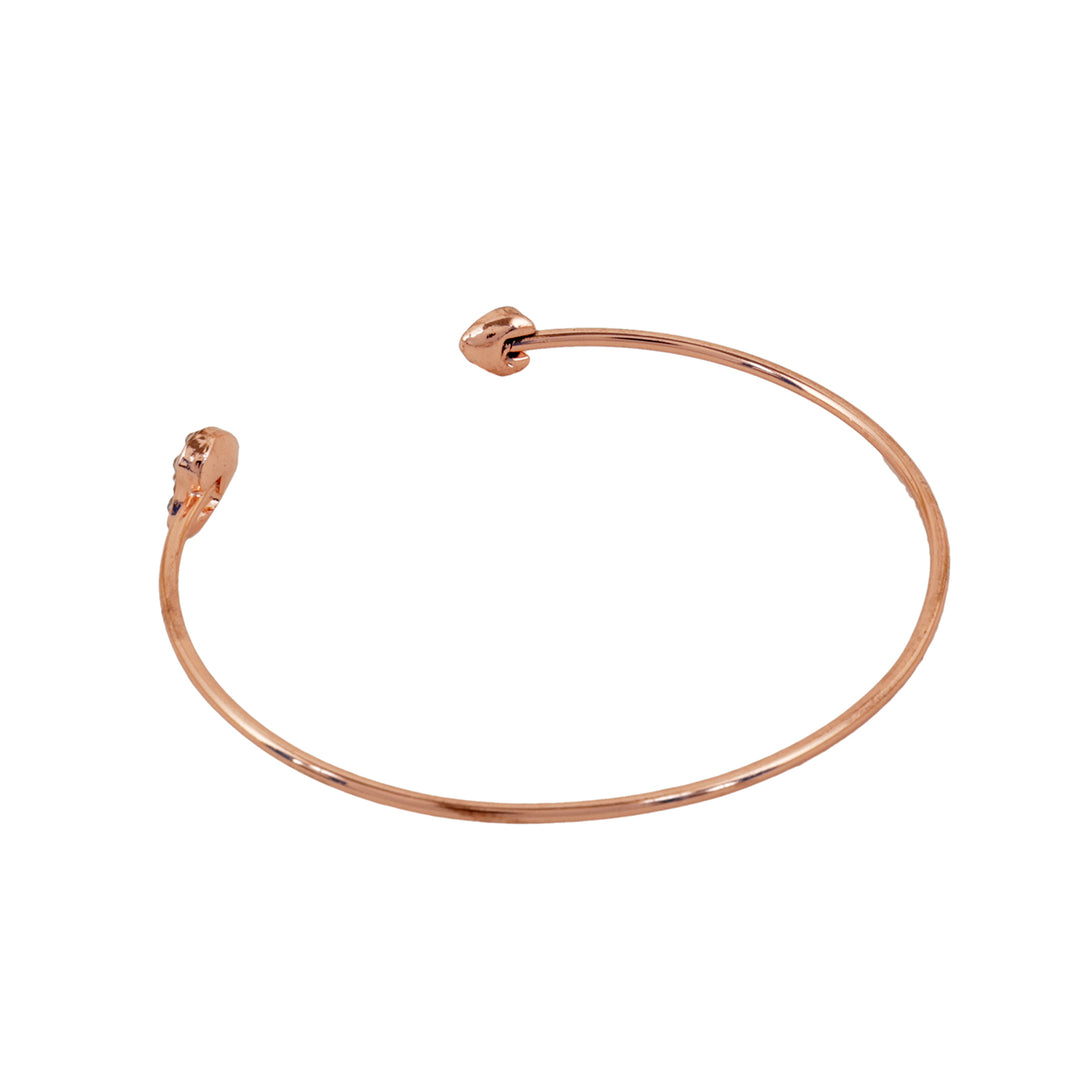 Lindsay Watch Bracelet Stack