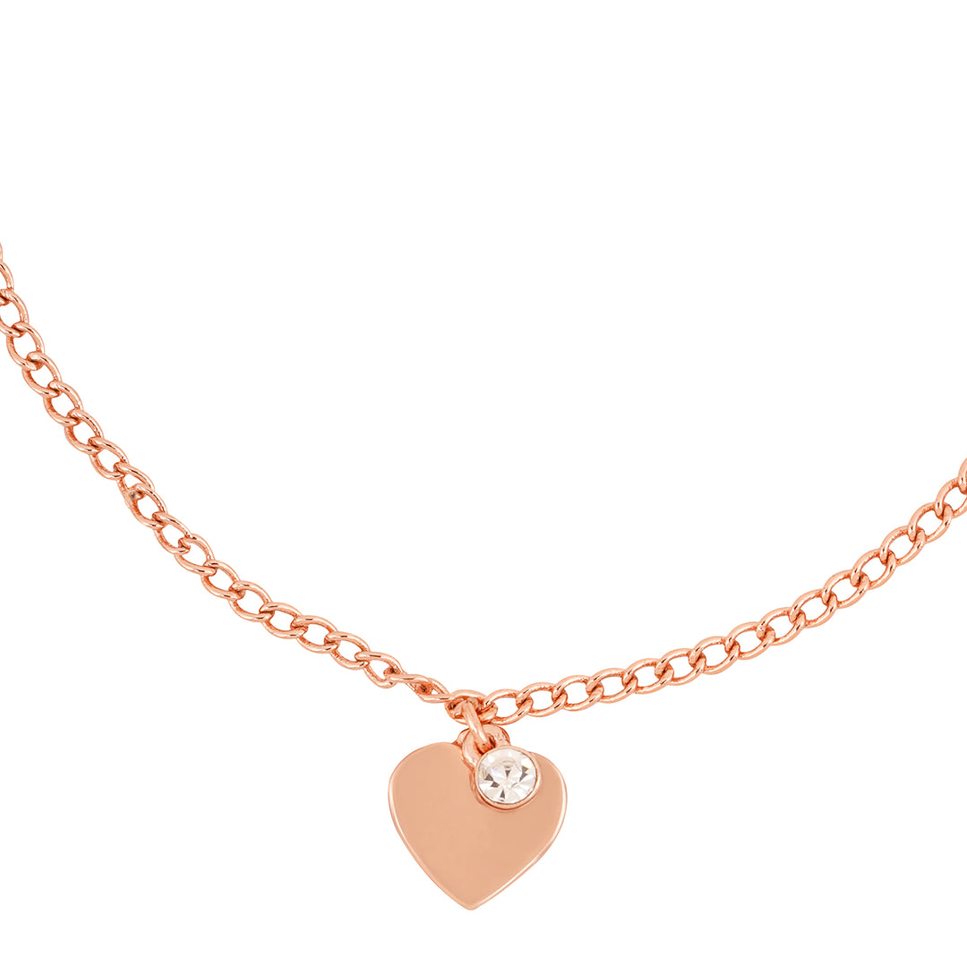 Lindsay Watch Bracelet Stack