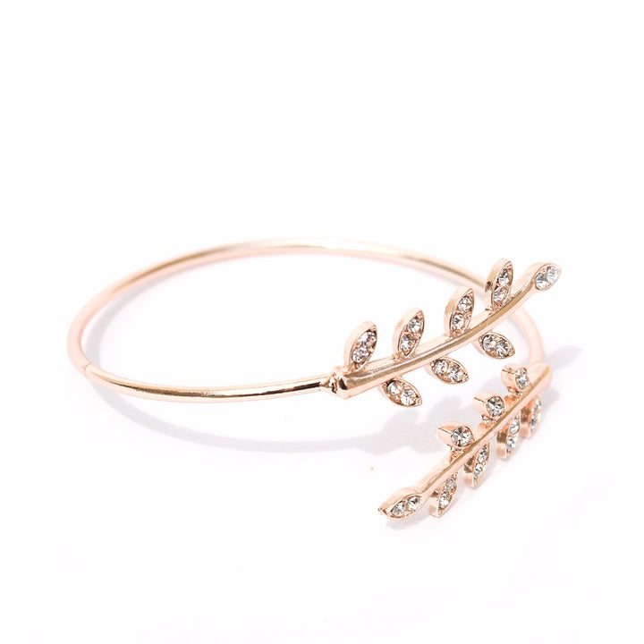 Medina Watch Bracelet Stack