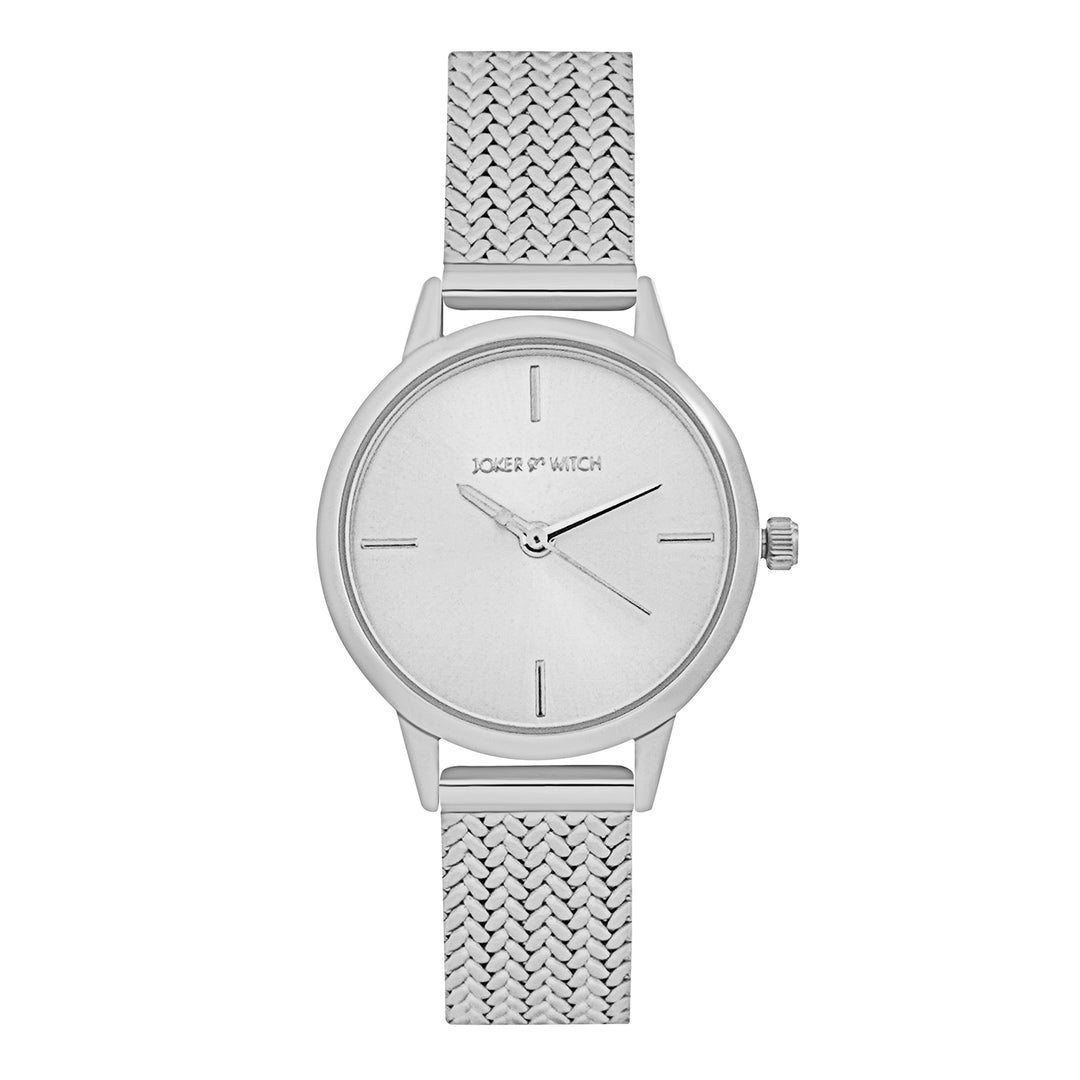 Payton Watch Bracelet Stack