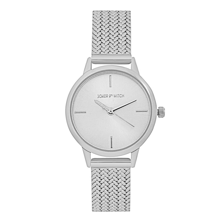 Payton Watch Bracelet Stack