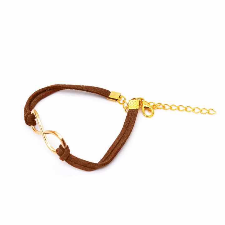 Asia Watch Bracelet Stack