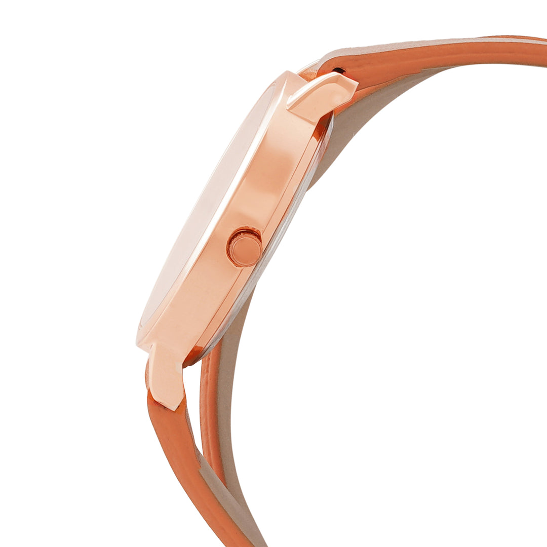 Hudson Watch Bracelet Stack