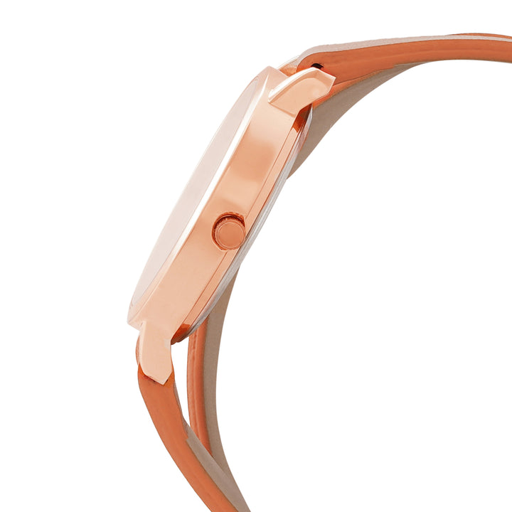 Hudson Watch Bracelet Stack