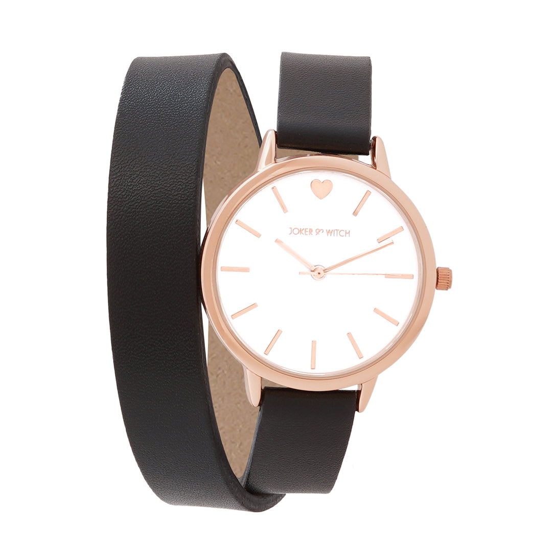 York Watch Bracelet Stack