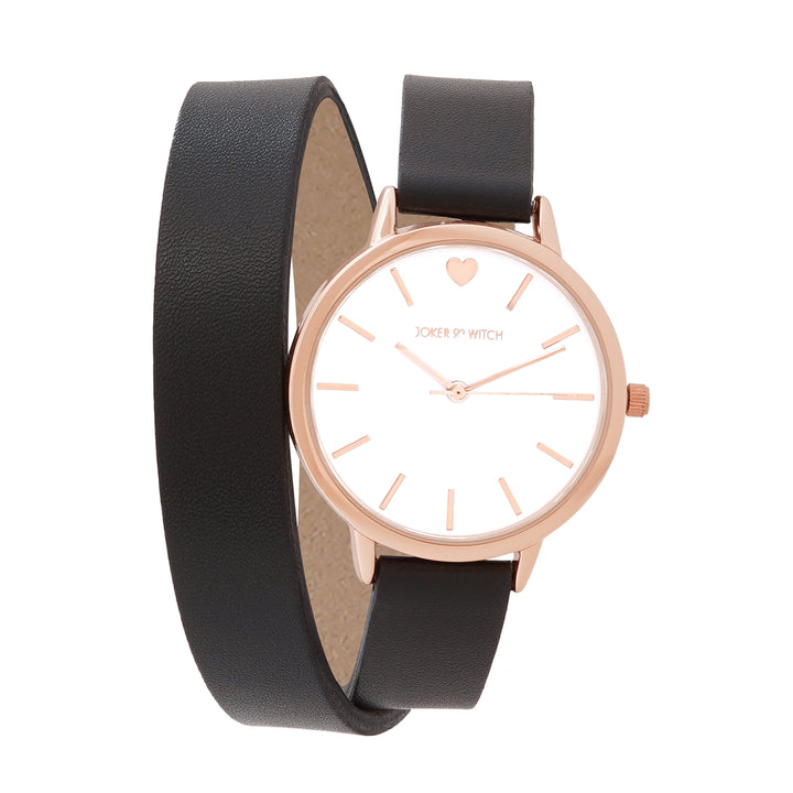 York Watch Bracelet Stack