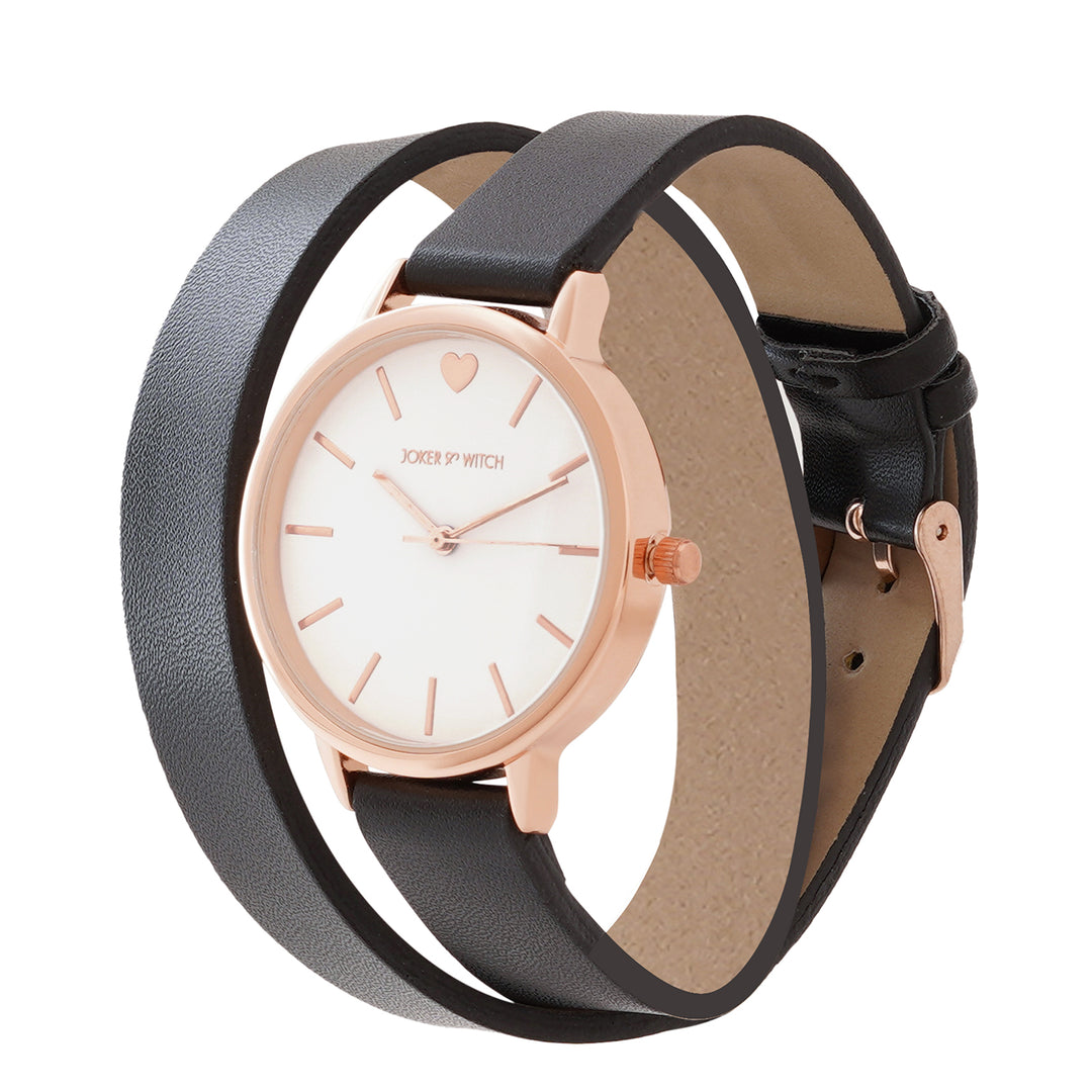 York Watch Bracelet Stack