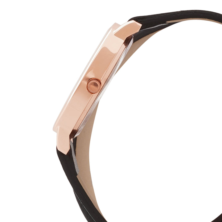 York Watch Bracelet Stack