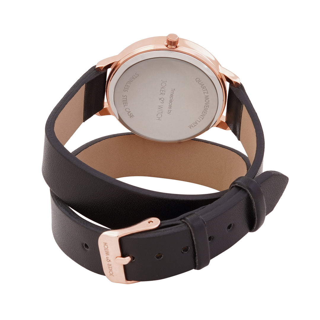 York Watch Bracelet Stack