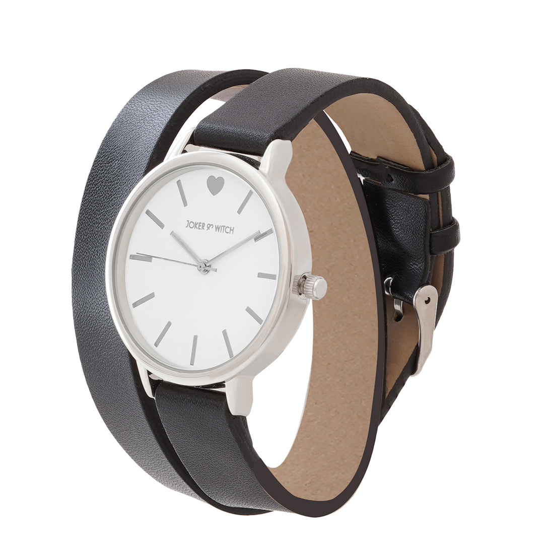 Kelby Watch Bracelet Stack