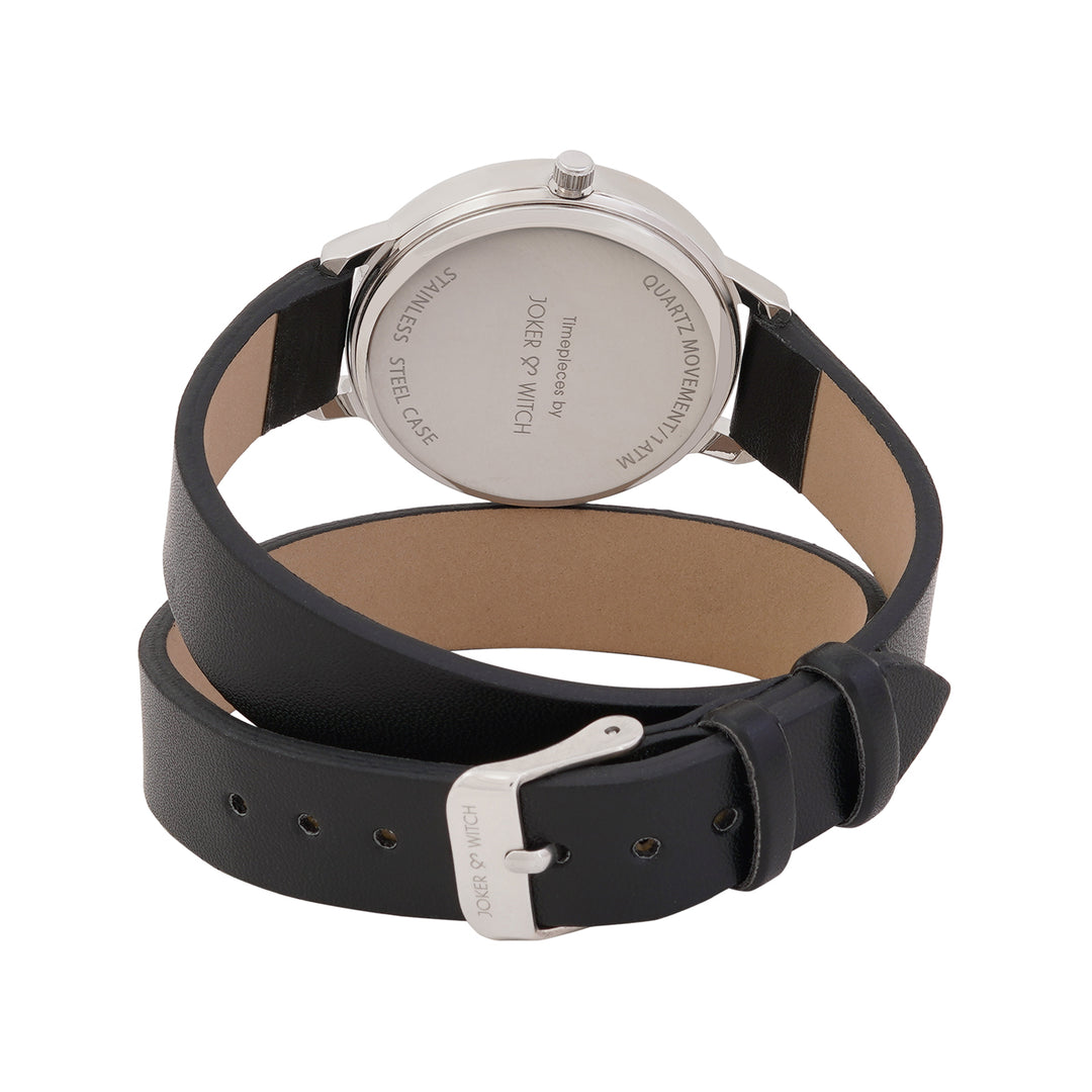 Kelby Watch Bracelet Stack