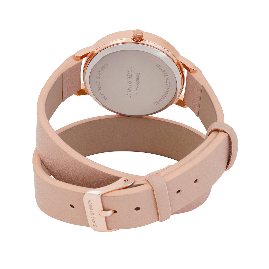 Paxton Watch Bracelet Stack