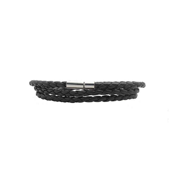 Ryder Men's Watch Bracelet Stack
