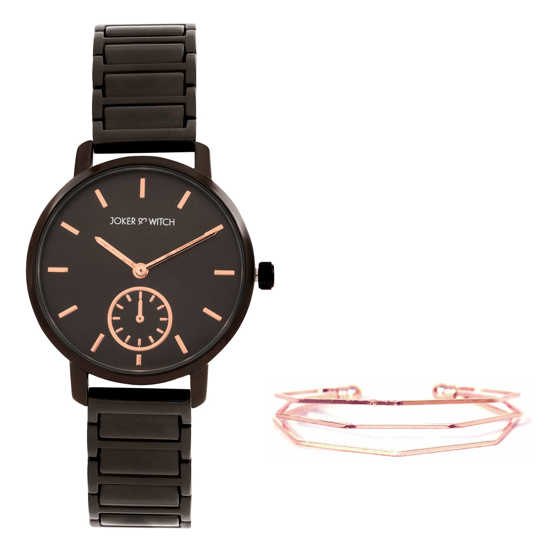 Astria Watch Bracelet Stack