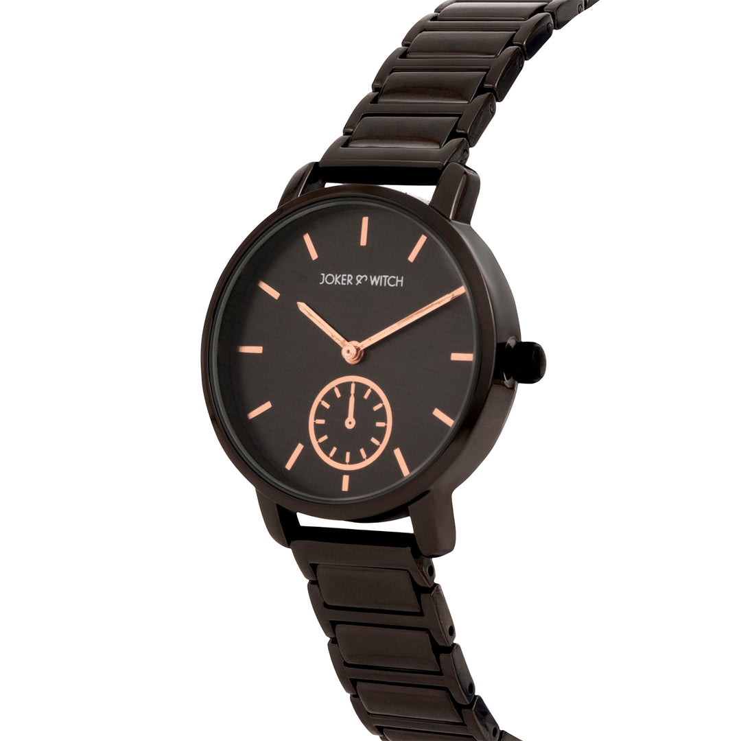 Astria Watch Bracelet Stack