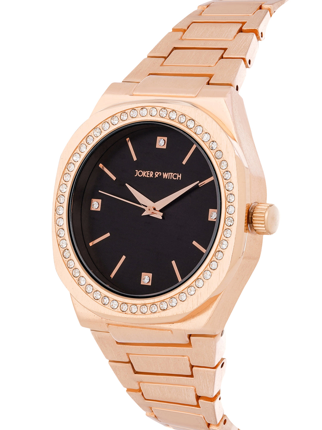 Lark Watch Bracelet Stack