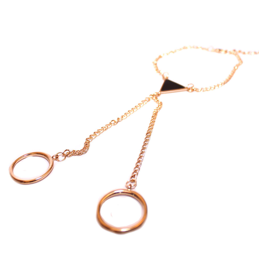 Lark Watch Bracelet Stack