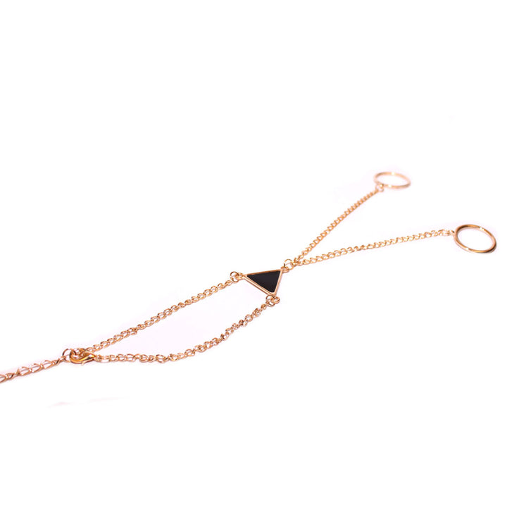 Lark Watch Bracelet Stack