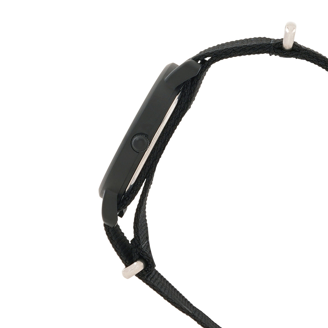 Zion Men's Watch Bracelet Stack